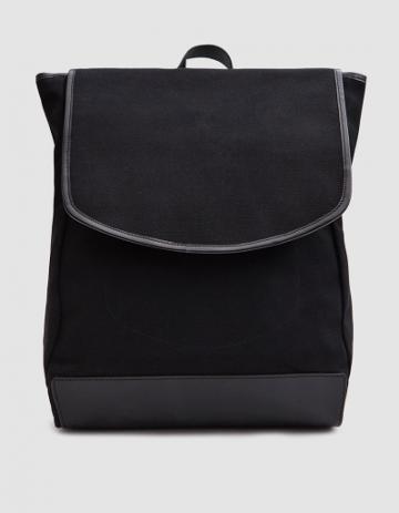 Southern Field Industries Rucksack In Black
