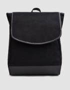 Southern Field Industries Rucksack In Black