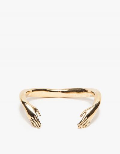 Winden Jewelry Embrace Cuff
