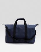 Rains Weekend Bag In Blue