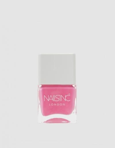 Nails Inc. Nail Polish In Harrington Gardens