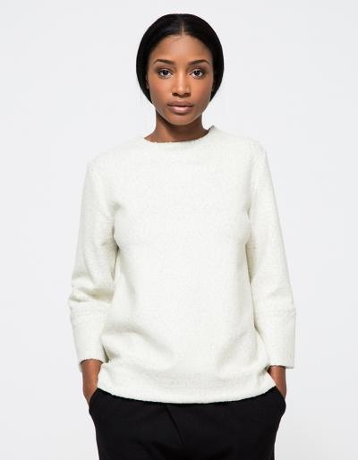 Studio Nicholson Davis Pullover