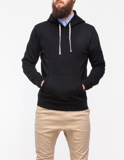Reigning Champ Core Pull Over Hoodie