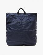 Porter-yoshida & Co. Flex 2way Helmet Bag In Navy