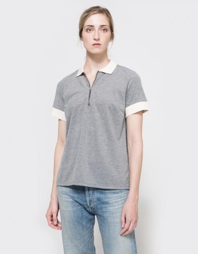 Just Female Athlete Polo
