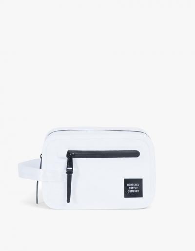 Herschel Studio Chapter Tarpaulin White