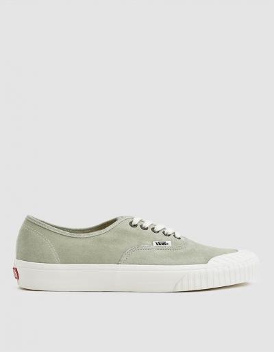 Vans Authentic 138 Vintage Military Sneaker In Desert