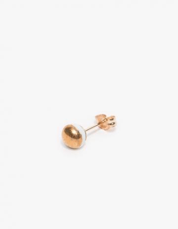 Jujumade Dot Earring
