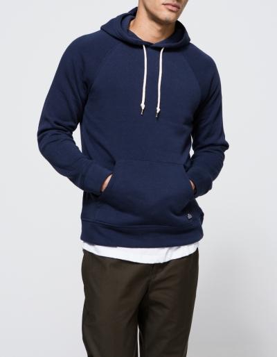 Obey Lofty Creature Comfort Pullove