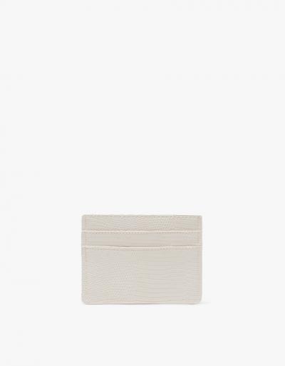 Need Supply Co. Embossed Card Holder