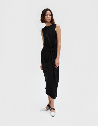 Stelen Nerona Dress In Black
