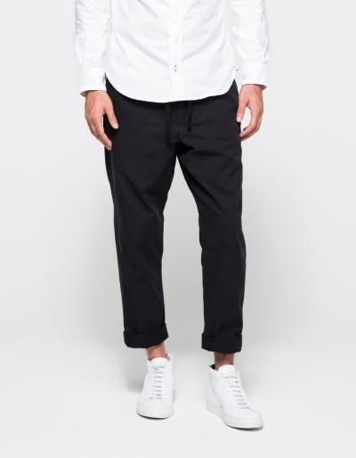 Obey Travel Slub Twill Pant