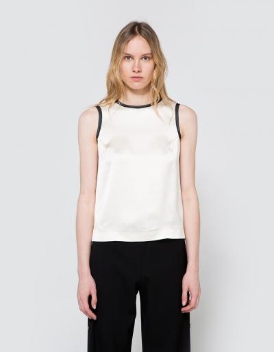 Maison Margiela Viscose Top