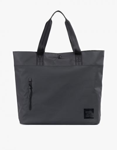 Herschel Supply Co. Tarpaulin Alexander In Black