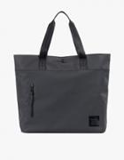 Herschel Supply Co. Tarpaulin Alexander In Black