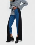 Hellessy Smith Pant In Japanese Denim