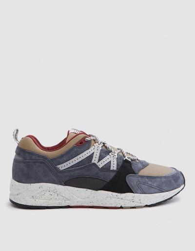 Karhu Fusion 2.0 In Asphalt/taupe