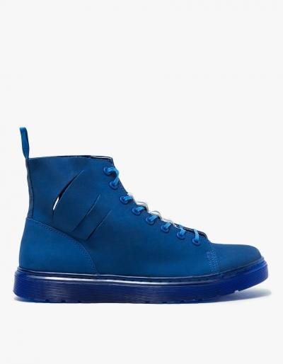 Off-white Dr. Martens X Off White Talib Boots
