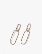 Seaworthy Eclipse Earrings