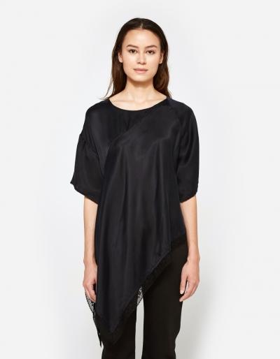 Mm6 Maison Margiela Cupro