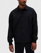 3.1 Phillip Lim Coach Jacket With Tuxedo