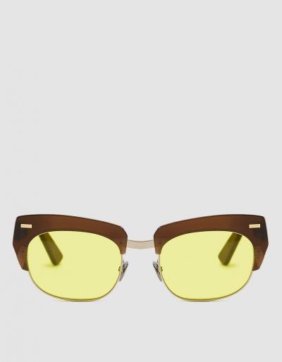 Acne Studios Isabela Half Frame