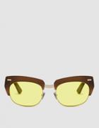 Acne Studios Isabela Half Frame
