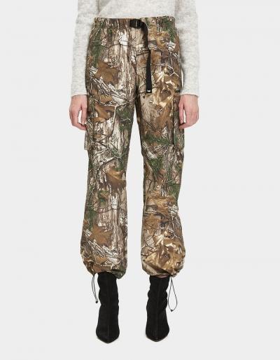 St Ssy Realtree Reagan Cargo Pant