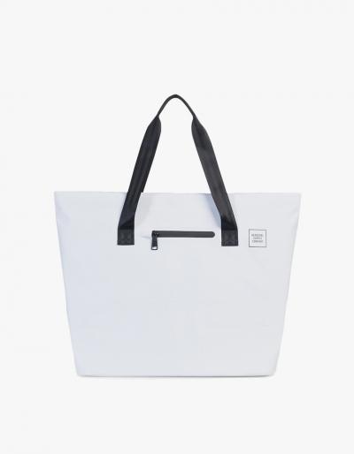 Herschel Studio Tarpaulin Alexander In White