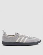 Adidas C.p. Company Samba Sneaker In Clear Granite