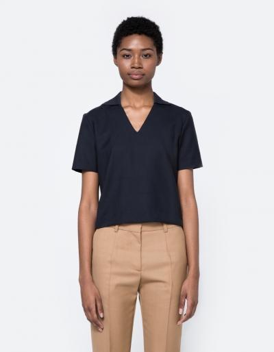 Wood Wood Cilly Top