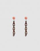 Rachel Comey Franz Chain Drop Earring