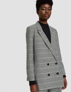 Just Female Holmes Blazer In Check