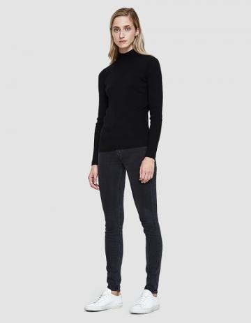 Won Hundred Marilyn Jean In Charcoal