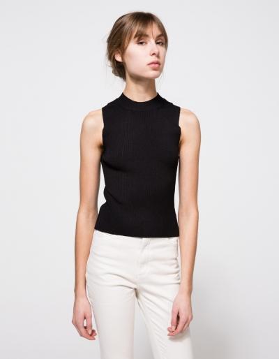 Which We Want Cora Knit Top