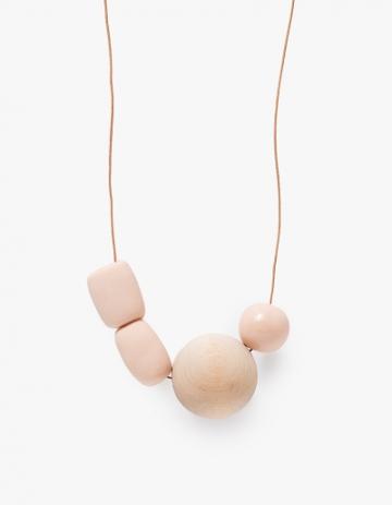 Academy Central Standard Necklace
