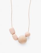 Academy Central Standard Necklace