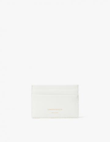 Common Projects Multi Cardholder In Off White