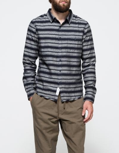 Native Youth Woven Geo