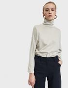 Jesse Kamm Lake Turtleneck