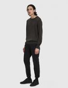 Wings+horns Original Crewneck Sweatshirt In