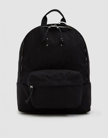 Maison Margiela Stereotype Canvas Backpack