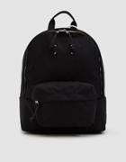 Maison Margiela Stereotype Canvas Backpack