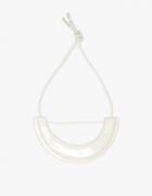 Arc Mattina Necklace