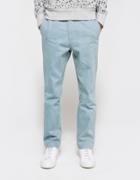La Panoplie Bleached Denim Pant