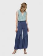 Farrow Adrien Ruffle Pant