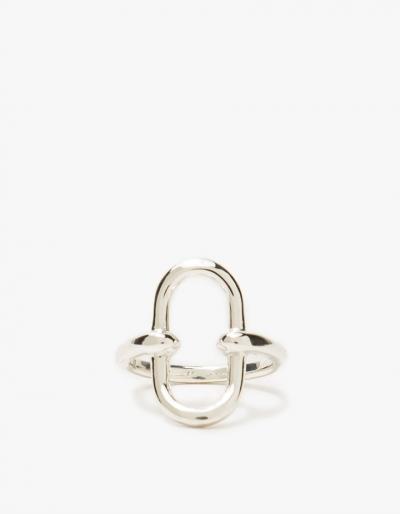Pamela Love Beaumont Ring In Sterling