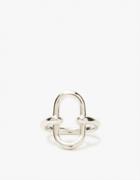 Pamela Love Beaumont Ring In Sterling
