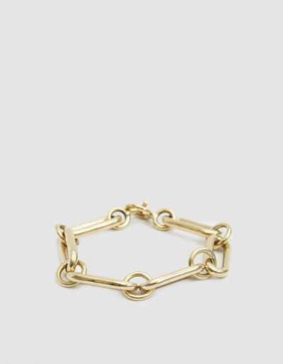 Rachel Comey Dalid Chain Bracelet