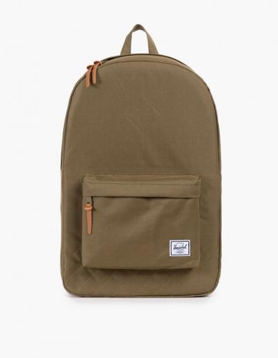 Herschel Supply Co. Heritage Quilted
